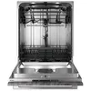 Image de Lave-vaisselle encastrable Asko DSD545N LV Blanc