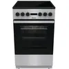 Image de Cuisinière vitrocéramique Hisense HEC5A11SG