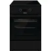 Image de cuisiniere induction HISENSE HEIT5A40BG
