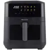 Image de Hisense HAF2100DCD, Friteuse, Noir