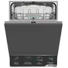 Image de Lave-vaisselle encastrable Hisense HV642A65 Gris