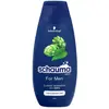 Image de Schwarzkopf, Shampoing, Hops-Extract (Shampoing liquide, 400 ml)