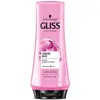 Image de Schwarzkopf, Après-shampoing, Gliss Kur Liquid Silk Conditioner 200ml (200 ml)