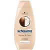 Image de Schwarzkopf, Shampoing, Schauma Repair & Care Shampooing (Shampoing liquide, 400 ml)