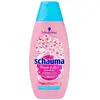 Image de Schwarzkopf, Shampoing, Schauma - Fresh It Up ! (Shampoing liquide, 400 ml)