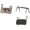 Image de Sinter, Plaquettes de frein, (Shimano, TRP, Metal fritte)