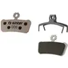 Image de Sinter, Plaquettes de frein, (Avid, SRAM, Metal fritte)
