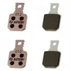 Image de Sinter Plaquettes De Frein à Disque 012 Magura Standard One Size