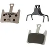 Image de Sinter, Plaquettes de frein, (Foin, Metal fritte)