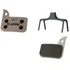 Image de Sinter, Plaquettes de frein, (SRAM, Metal fritte)