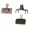 Image de Sinter Plaquettes De Frein à Disque 004 Shimano G Type E-bike One Size