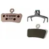 Image de Sinter Plaquettes De Frein à Disque 008 Avid/sram Elixir Trail E-bike One Size