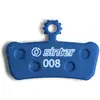 Image de Sinter, Plaquettes de frein, (Avid, SRAM, Metal fritte)