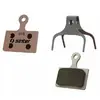 Image de Sinter Plaquettes De Frein à Disque 018 Shimano K Type E-bike One Size