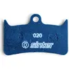 Image de Sinter, Plaquettes de frein, (Espoir, Shimano, SRAM, Metal fritte)
