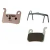 Image de Sinter Plaquettes De Frein à Disque 001 Shimano A Type Standard 25 Unités One Size
