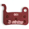 Image de Sinter, Plaquettes de frein, (Shimano, Organique)