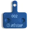 Image de Sinter, Plaquettes de frein, (Shimano, Organique)
