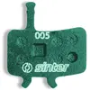 Image de Sinter, Plaquettes de frein, (Organique)