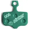 Image de Sinter, Plaquettes de frein, (Avid, SRAM, Organique)