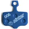 Image de Sinter, Plaquettes de frein, (Brother, Cleg, Renkforce, SRAM, Truc truc truc, Organique)