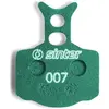 Image de Sinter, Plaquettes de frein, (Organique)