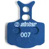 Image de Sinter, Plaquettes de frein, (Organique)