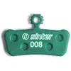 Image de Sinter, Plaquettes de frein, (SRAM, Organique)