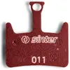 Image de Sinter, Plaquettes de frein, (Foin, Organique)