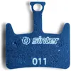 Image de Sinter, Plaquettes de frein, (Foin, Organique)