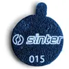 Image de Sinter, Plaquettes de frein, (Organique)