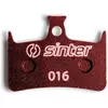 Image de Sinter, Plaquettes de frein, (Organique)