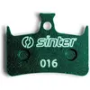Image de Sinter, Plaquettes de frein, (Organique)