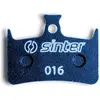 Image de Sinter, Plaquettes de frein, (Espoir, SRAM, Organique)