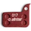 Image de Sinter, Plaquettes de frein, (SRAM, Organique)