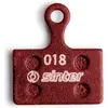 Image de Sinter, Plaquettes de frein, (Shimano, Organique)
