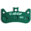 Image de Sinter, Plaquettes de frein, (Organique)