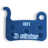 Image de Sinter Plaquettes De Frein à Disque Organiques 001 Shimano A E-bike One Size