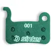 Image de Sinter, Plaquettes de frein, (Shimano, Organique)