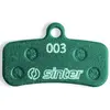 Image de Sinter Plaquettes De Frein à Disque Organiques 003 Shimano D Mtb Race One Size