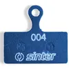 Image de Sinter Plaquettes De Frein à Disque Organiques 004 Shimano G E-bike One Size