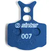 Image de Sinter, Plaquettes de frein, (Formule, Organique)