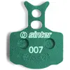 Image de Sinter, Plaquettes de frein, (Formule, Organique)