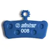Image de Sinter Plaquettes De Frein à Disque Organiques 008 Sram E-bike One Size