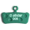 Image de Sinter, Plaquettes de frein, (Avid, SRAM, Organique)