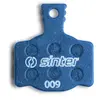 Image de Sinter Plaquettes De Frein à Disque Organiques 009 Magura E-bike One Size