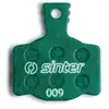 Image de Sinter, Plaquettes de frein, (Campagnolo, Magura, Organique)