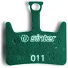 Image de Sinter, Plaquettes de frein, (Foin, Organique)