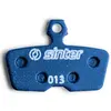 Image de Sinter Plaquettes De Frein à Disque Organiques 013 Sram E-bike One Size