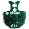 Image de Sinter, Plaquettes de frein, (Organique)